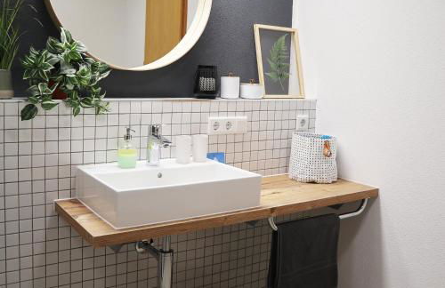 #staywild29 - Gemütliche Ferienwohnung im Allgäu - Foto 40