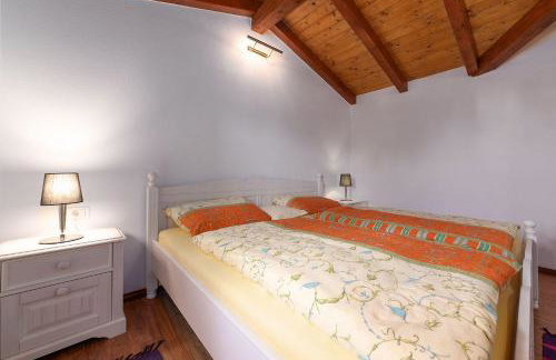 Mediterrane Villa mit privatem Salzwasserpool, Babybett, Whirlpool, Tischtennis, Spielplatz - Foto 22