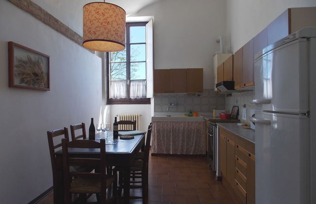 Villa Senni - Foto 32