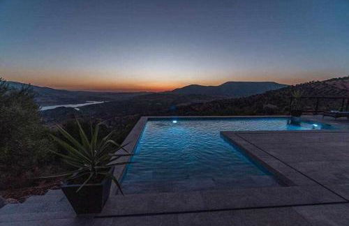 Villa Fahrenheit - Foto 37