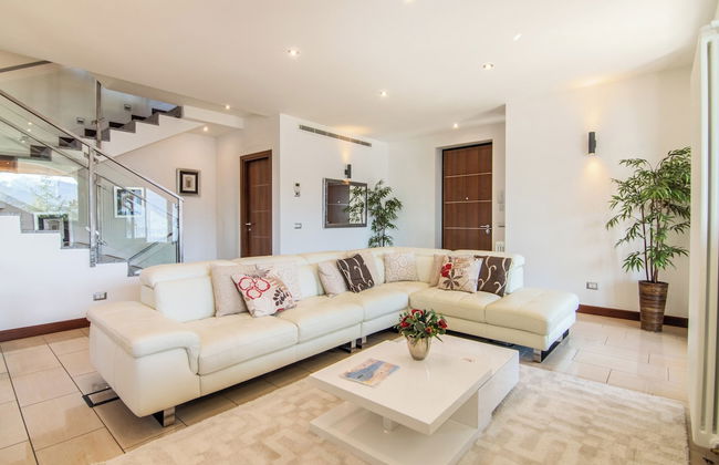 Le Petit Palais Villa - Photo 40