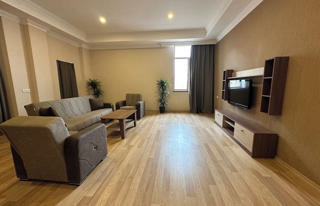 Athletes Village - Foto 28