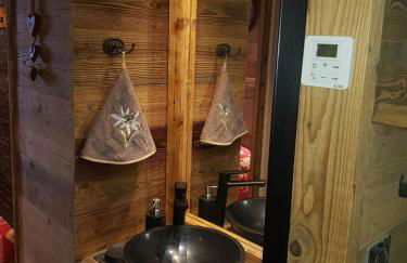 ski au pied, 3ch 2Sdb Garage Terrasse - Foto 27