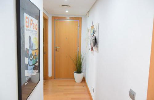 ALAIA PLAYA GRAN TERRAZA by AlohaMalaga - Photo 45