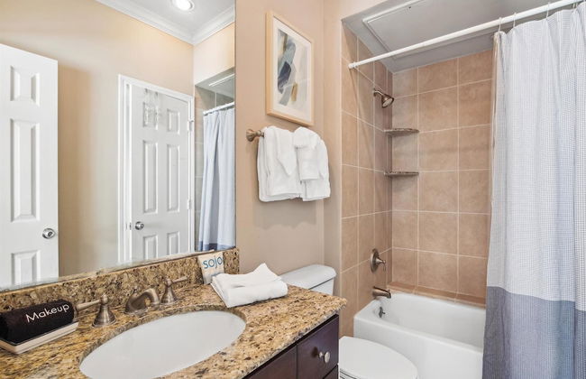 Dawn 822 - Beach 'n Pool - Foto 8