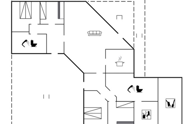 "Garbine" - 400m from the sea - Foto 2