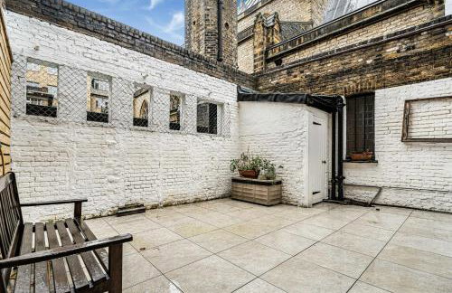 Luxury House in Westminster - Foto 43