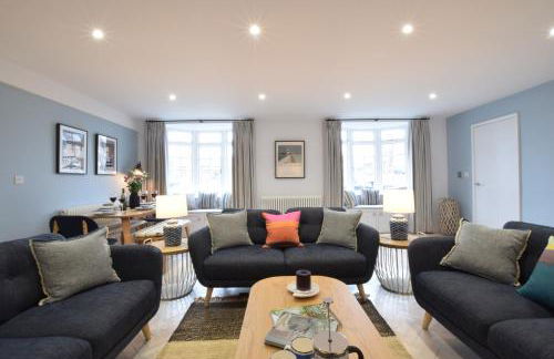 Sea Green Cottage, Walberswick - Foto 17