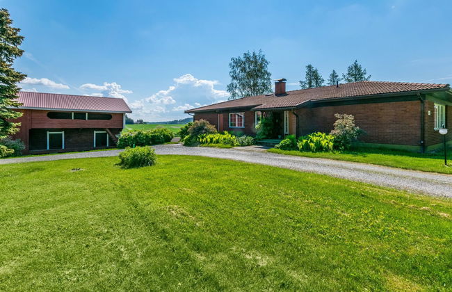 Kylämattila - Foto 2