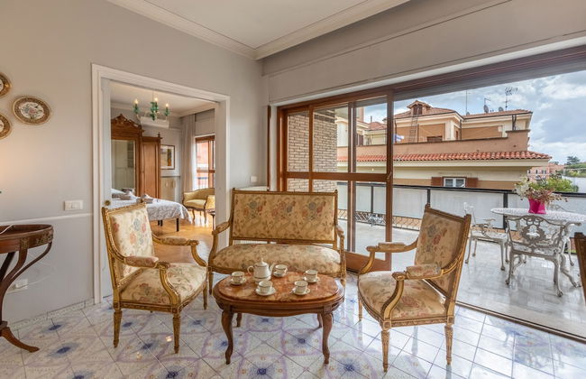 A Casa di Driade -apartment - Foto 35