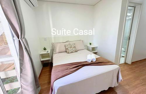 Gramado Apartamento com 2 suítes - Foto 36