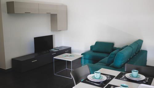 BLU OCEANO (Casa Vacanza) - Foto 3