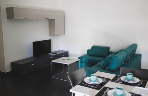 BLU OCEANO (Casa Vacanza) - Foto 3