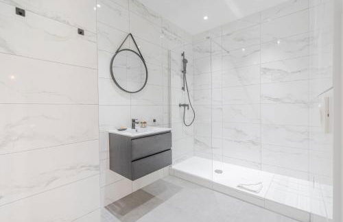 Residence Le Belleville - Foto 60