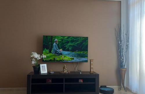 MELROSE PLACE 2 Dormitorios y Piscina en Vecindario - Foto 6