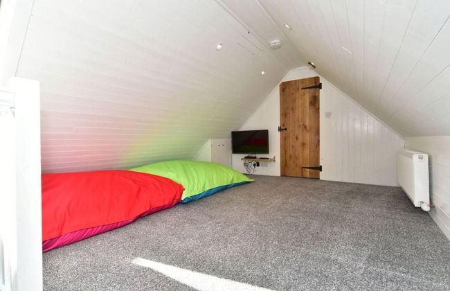 2bed Cottage Johnshaven - Family Friendy - Foto 5