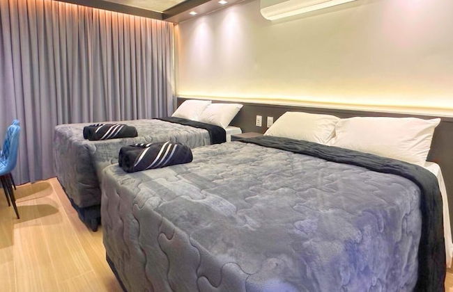 AX Setai Yacht - Foto 20