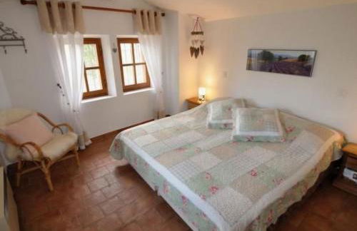 Holiday Home FERIENHAUS- FERIENHAUS MAISON DE LAVANDE - LAVENDELHAUS by Interhome - Foto 9