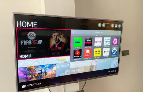 Magdalen quarters - Foto 36