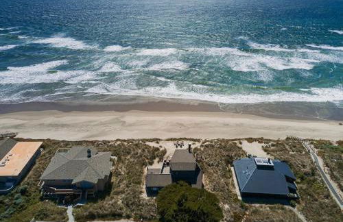 Oceanfront Retreat on Pajaro Dunes Beach - Foto 64