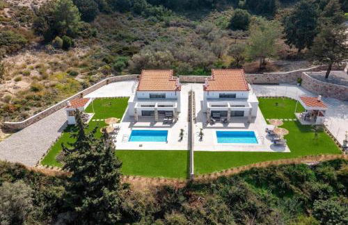 Aiora Luxury Villas - Foto 4