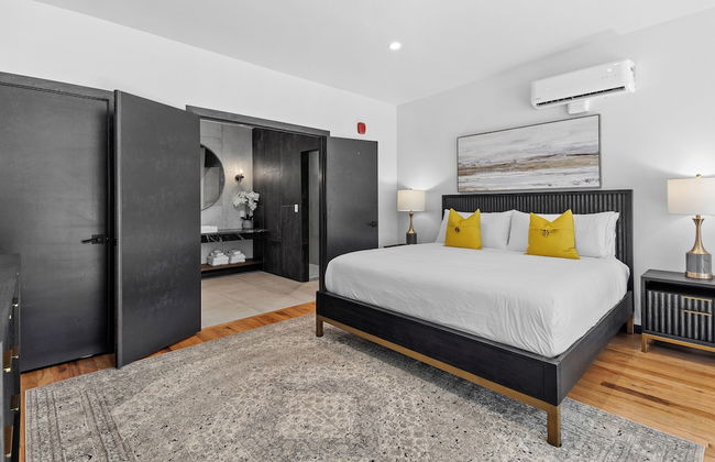 McGregor and Main Luxury Lofts - Foto 22