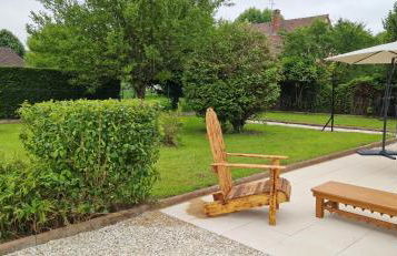 Au Jardin d'Olga - Foto 15