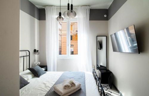 Aurora Suite Apartment - Foto 21