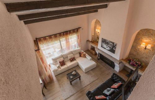 Villa Tamariu con vistas al mar - Foto 19