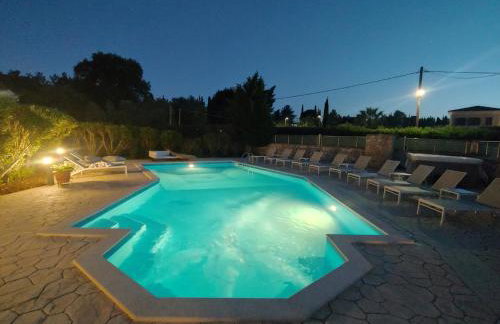 Villa Leo 1 , Dassia , Corfu - Foto 124