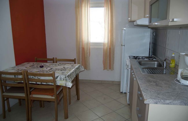 Apartments Petra - Foto 25