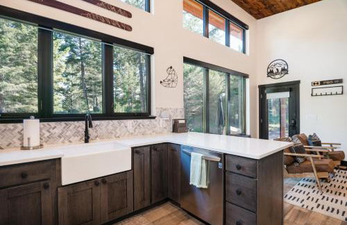 Granite Moose Hideaway - Foto 11