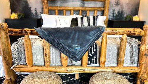 Freshly Updated The Mountain Cottages #1 - Foto 1