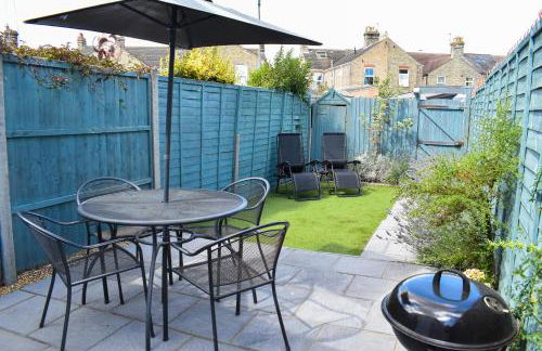 Seagull Cottage - Suffolk Coastal Escapes - Foto 27