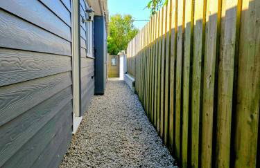 The Captains Quarters - Foto 11