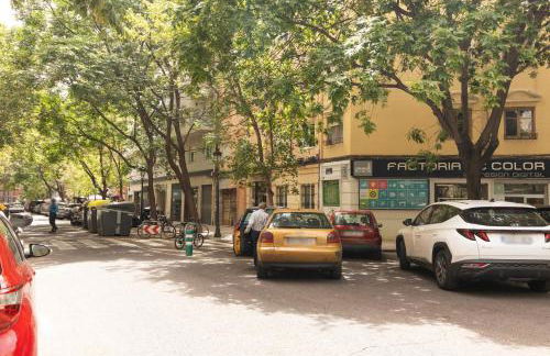 GuestReady - Lovely flat by Valencia University - Foto 15