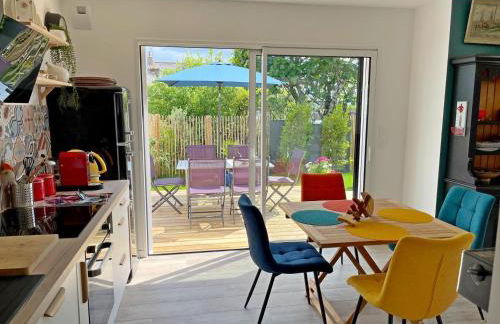 L'escale bleue - Foto 18