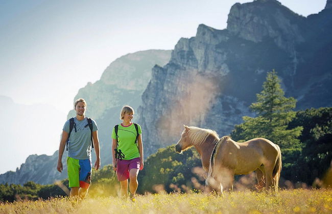 Apartment in Axams Near Axamer Lizum - Foto 22