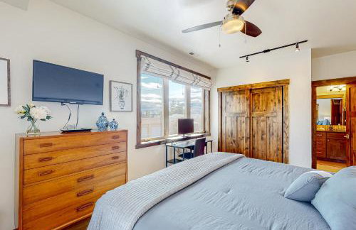 Sparkling Glacier - Suite 202 - Foto 12