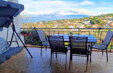 Sea view house II - Foto 31