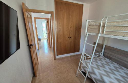 3 BDR House near La Zenia PRIVATE lounge terraces, fire places, BBQ, kitchen, parking - Foto 35