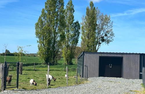 Gîte Marie entre Frehel et Erquy 3 chambres - Foto 3