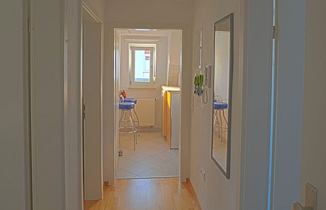 Fewo Reutlingen Heinestrasse - Foto 3