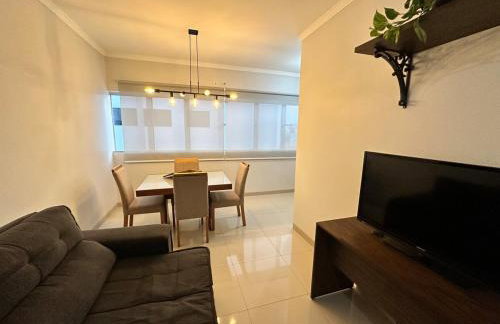 Apto próx Hospital Regional até 6 pessoas com garagem e wifi - Photo 21