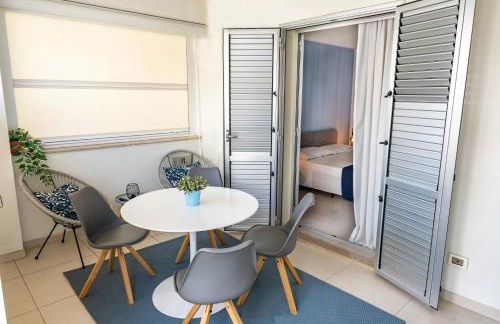 DIECI_E modern sea apartment - Foto 47