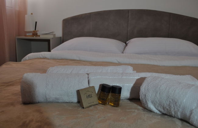 Apartmani Žabljak Hills - Foto 16