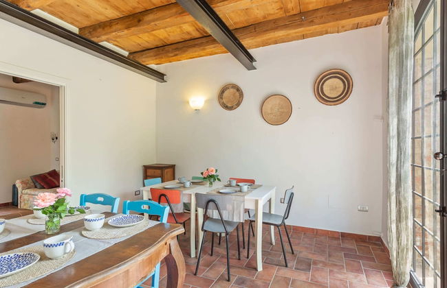 Belvilla by Oyo Cottage Della Musica - Photo 50