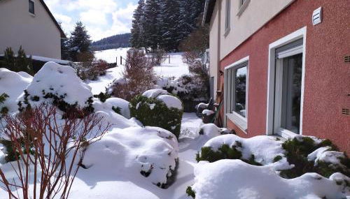 Ferienwohnung Eschenberg - Foto 3