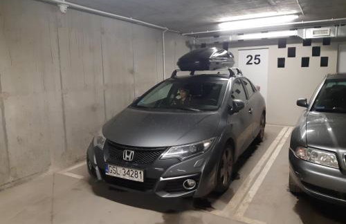 Prestige Apartment Słupsk - Photo 24