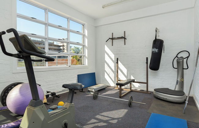 Harbour Terrace 29 - Photo 20